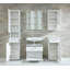 Filoteia Bathroom Furniture Set-934623162