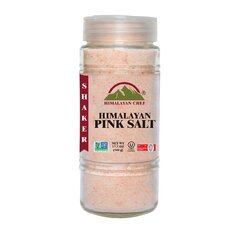 BEYOND HIMALAYAN Pink Himalayan Sea Salt Substitute - 10.5 oz. - Tasty Low  Sodium Salt & Potassium Salt Substitute for High Blood Pressure - Himalayan