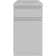 Soho 25'' Wide 2 -Drawer Mobile Steel File Cabinet