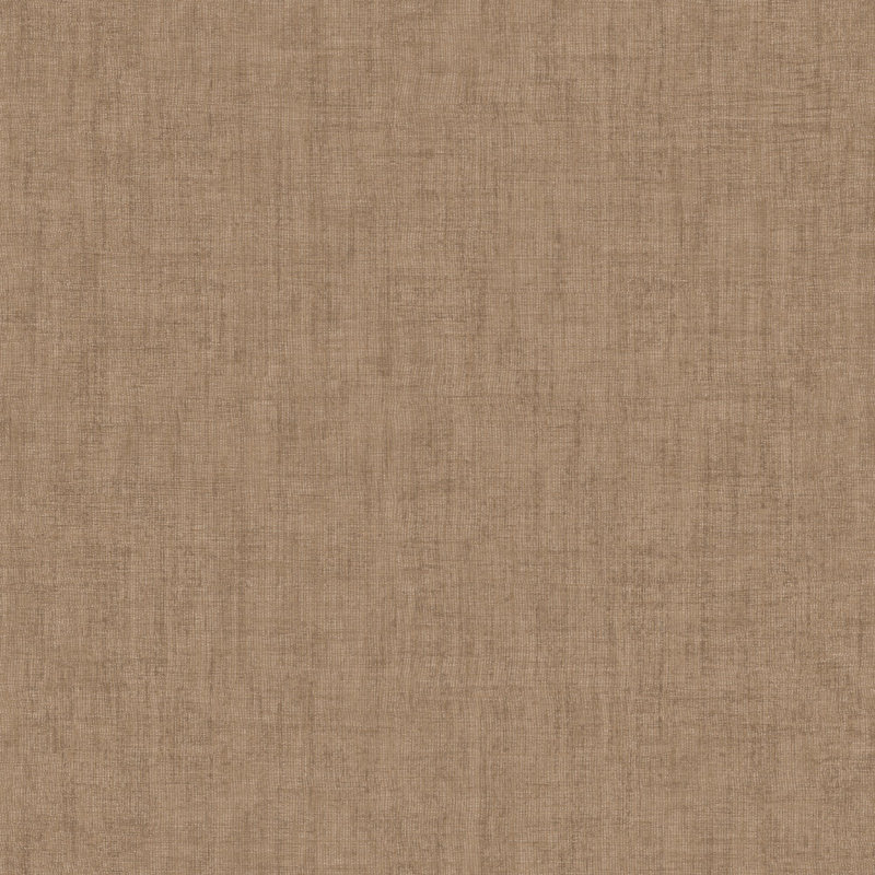 Structura 10.05m x 53cm Matte Wallpaper Roll, Brown