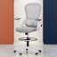 Chaise de dessinateur ergonomique Mikaella-102234489-102234488