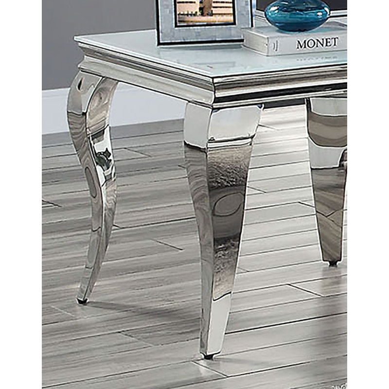 Table de bout Glam Contemporary 1Pc