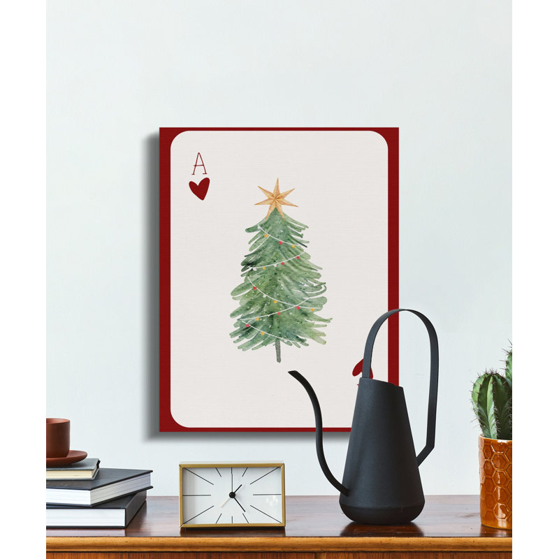 Dutcher Wrapped Canvas Print Set, 24x32