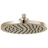 Essential® 10" Full/Standard Adjustable Shower Head with Raincan Function