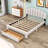 Aureliano Upholstered Platform Storage Bed-689658745