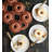 Nordic Ware Non-Stick Round Angel Cake Pan