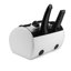 Faux Leather Desk Organiser-61593667