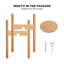 Ahwahnee Plant Stand