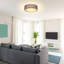 1-Light Flush Mount-1842387249-1842387250