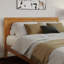 Ellarie Platform Bed with Adjustable Headboard-607480350-607480345