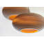 Luminaire suspendu Scraplights Disc 24 Naturel-619179294-558642994
