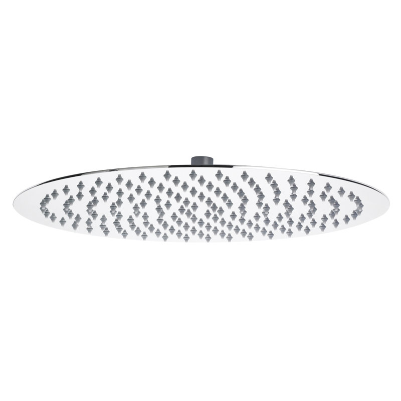 Fixed Shower Head with No