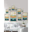 Borders Of Freedom - Single Picture Frame Painting-1800789232