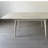 Drea 47" To 71" Extendable Rectangular Sintered Stone Dining Table Seat 4-6