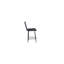 Tabouret de comptoir 26 po Tayah, gris