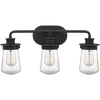 DeRon Dimmable Vanity Light