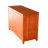 Colaluca Rectangular Eucalyptus Outdoor Buffet & Console Table-1814269853