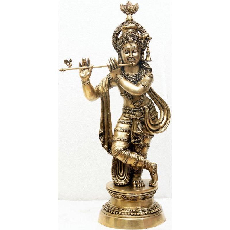 Religious & Spiritual Statue