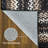 Machine Washable Area Rugs with Non-Slip Backing for Hallway Living Room Bedroom Kitchen and Laundry Room Vintage Carpet Low Pile Rug-823964246