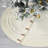 Acrylic Tree Skirt-91058838-91058841