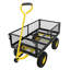 Wagon Cart Garden Cart-125205162-125205163