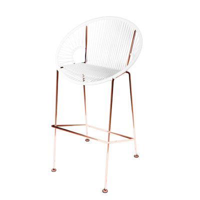 Tabouret de bar Alaena Puerto