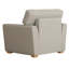 Upholstered Armchair-2109684062