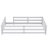 Twin Size Floor Bed, Montessori Floor Bed With Fence-1207219477
