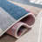 Hornung 300 Performance Geometric Rug-1901471410