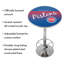 Rond 27,375 po