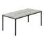 Ensemble de table 3 pièces, 1 table basse et 2 tables de bout-757037660