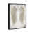 Black Framed Canvas