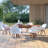 Anautica 7 Piece Dining Set