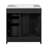 30"Freestanding Bathroom Vanity with Ceramic Sink