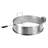 Stainless Steel Non-Stick Dishwasher Safe Rotisserie