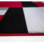 Amie-Louise Patchwork Area Rug-1133465259