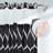 No Hook Shower Curtain With Snap In Fabric Liner Set - Hotel Style With See Through Mesh Top Window - 71X74 INCH-1257973812