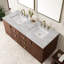 Amberly 60'' W Double Vanity-1733687319
