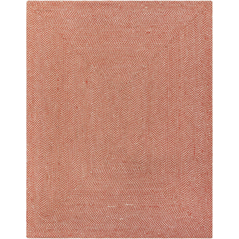 Tapis de couloir Contemporary, Rectangle 7 pi 10 po x 10 pi