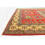 Tapis rouge Nebeker