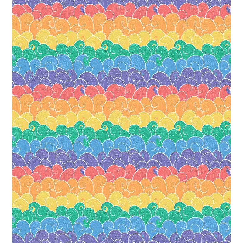 Polyester Duvet Cover