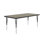 Laminate Adjustable Rectangle Activity Table