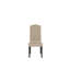 Lynnville 49cm H Tufted Polyester Blend Upholstered Side Chair-17339053