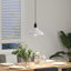 Adalinne 1 - Light Gloss Orange Pendant-132269269
