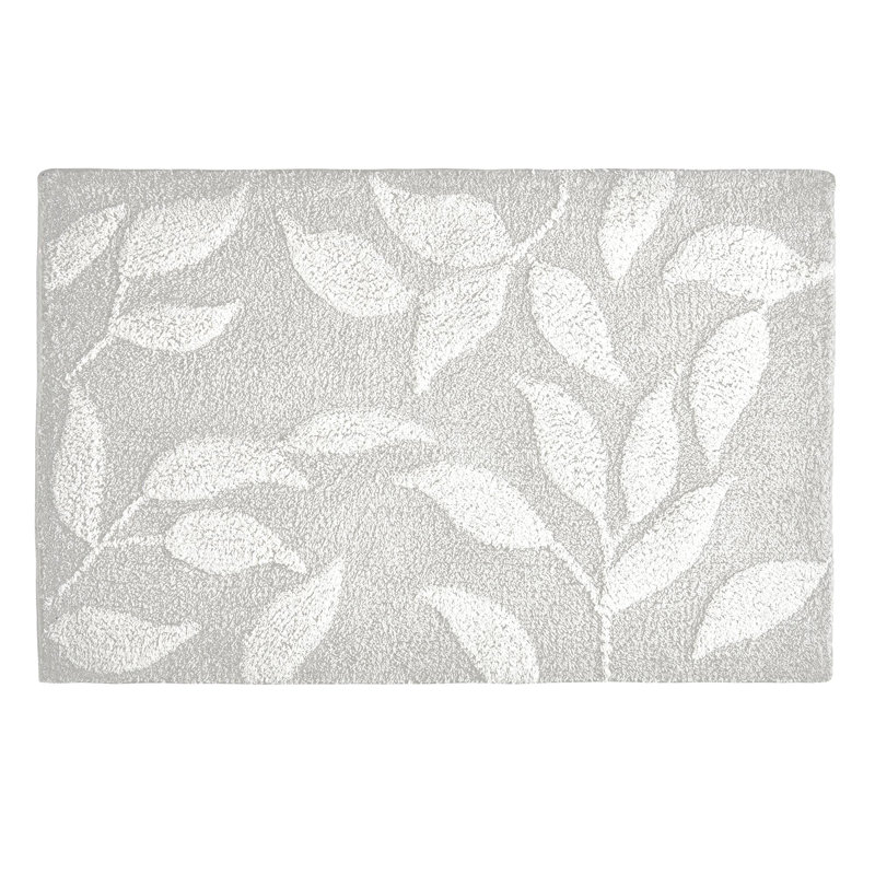 Rectangle Bath Mat