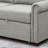 Meriline Upholstered L-Shaped Sectional Left Hand Facing-472722448