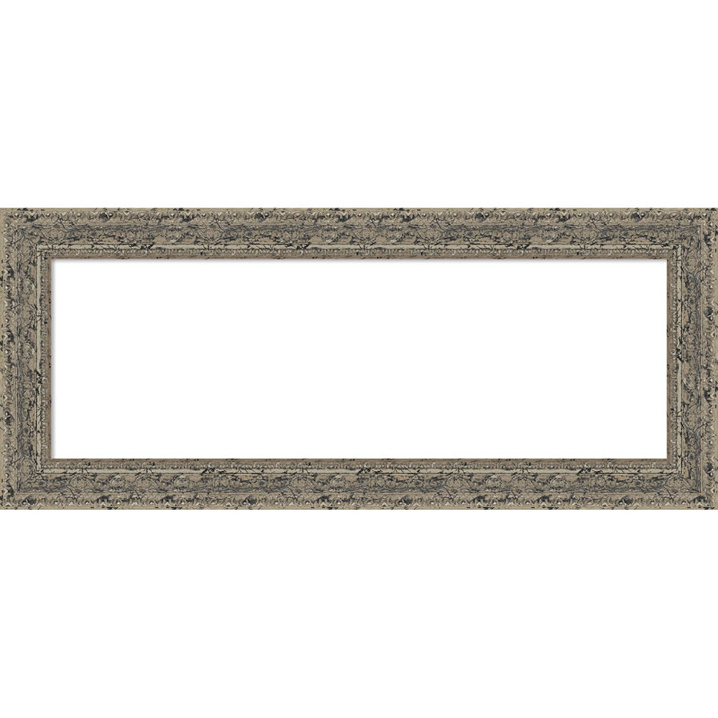 Tableau magnétique Attic Aged, H 17 po x l 41 po