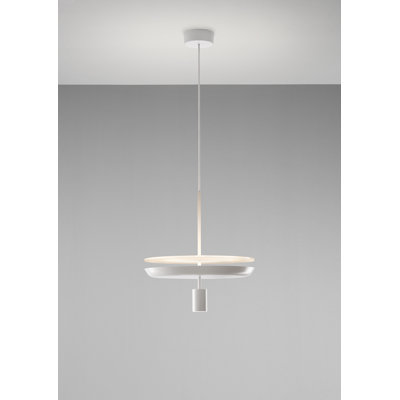 1 - Light LED Single Pendant