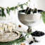 Bon Chef Stainless Steel Serving Bowl