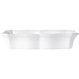 Impressions Stoneware Baker